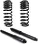 Arnott Air Suspension Coil Spring Conversion Kit