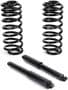 Arnott Air Suspension Coil Spring Conversion Kit