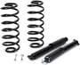 Arnott Air Suspension Coil Spring Conversion Kit