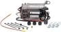Arnott Air Suspension Air Compressor - New