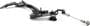 Arnott Air Suspension 3 Terminal Ride Height Sensor - New