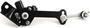 Arnott Air Suspension 3 Terminal Ride Height Sensor - New