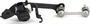 Arnott Air Suspension 3 Terminal Ride Height Sensor - New