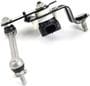 Arnott Air Suspension 3 Terminal Ride Height Sensor - New