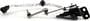 Arnott Air Suspension 3 Terminal Ride Height Sensor - New