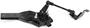 Arnott Air Suspension 3 Terminal Ride Height Sensor - New