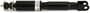 Arnott Air Suspension Shock Kit