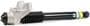 Arnott Air Suspension Shock Kit