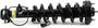 Arnott Air Suspension Air Strut