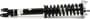 Arnott Air Suspension Air Strut