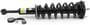 Arnott Air Suspension Strut And Coil Spring Assembly