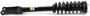 Arnott Air Suspension Strut And Coil Spring Assembly