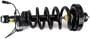 Arnott Air Suspension Air Strut