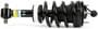 Arnott Air Suspension Strut And Coil Spring Assembly