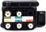 Arnott Air Suspension 3 Terminal Solenoid Valve Block