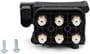 Arnott Air Suspension 3 Terminal Solenoid Valve Block