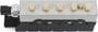 Arnott Air Suspension 3 Terminal Solenoid Valve Block
