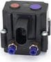 Arnott Air Suspension 3 Terminal Solenoid Valve Block