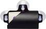Allison Corporation Toll Pass Holder Toll Pass Holder