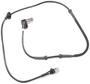 ATE 2 Terminal ABS Speed Sensor