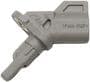ATE 2 Terminal ABS Speed Sensor