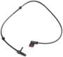 ATE 2 Terminal ABS Speed Sensor