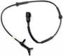 ATE 2 Terminal ABS Speed Sensor