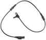 ATE 2 Terminal ABS Speed Sensor