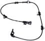 ATE 2 Terminal ABS Speed Sensor