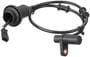 ATE ABS Speed Sensor