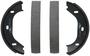 ATE Brake Shoes