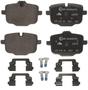ATE Rear Ceramic Brake Pads