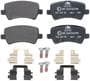 ATE Rear Ceramic Brake Pads