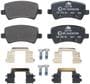 ATE Rear Ceramic Brake Pads