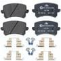 ATE Rear Ceramic Brake Pads