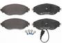 ATE Ceramic Brake Pads