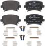 ATE Rear Ceramic Brake Pads