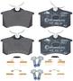ATE Rear Ceramic Brake Pads