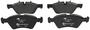 ATE Front Ceramic Brake Pads