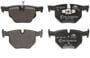 ATE Rear Ceramic Brake Pads