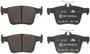 ATE Rear Ceramic Brake Pads
