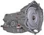 ATK A/T Assembly