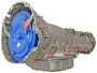 ATK A/T Assembly