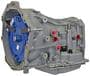 ATK A/T Assembly
