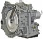 ATK A/T Assembly