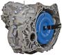 ATK RE0F10D Automatic Transmission