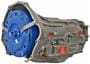 ATK A/T Assembly