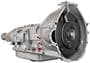 ATK A/T Assembly
