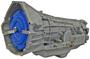 ATK A/T Assembly