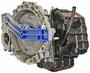 ATK A/T Assembly